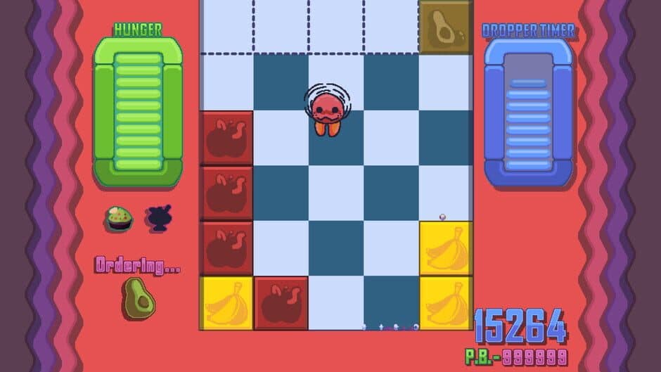 Fruit Casket screenshot