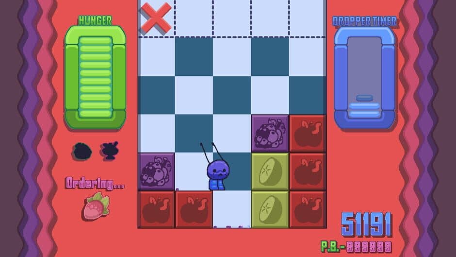 Fruit Casket screenshot