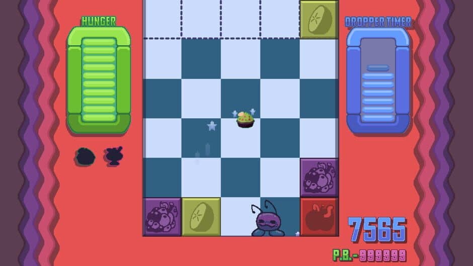 Fruit Casket screenshot