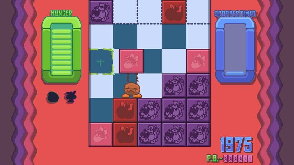Fruit Casket screenshot