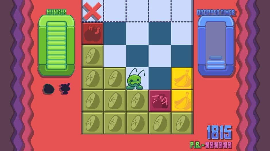 Fruit Casket screenshot