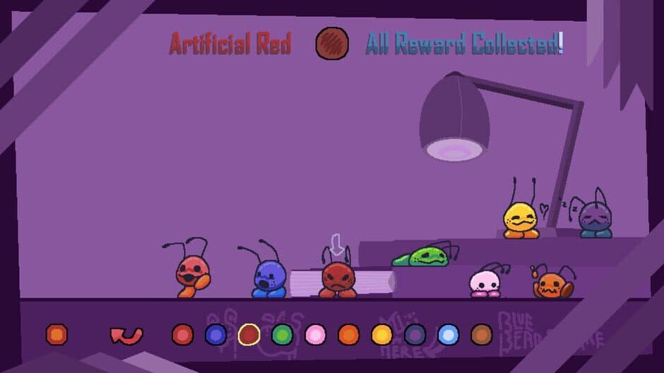 Fruit Casket screenshot
