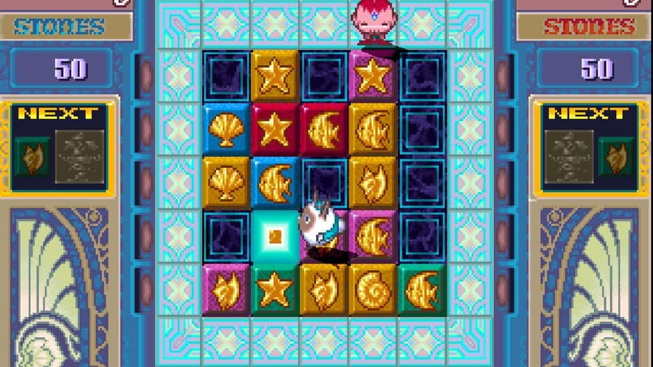 Keeper screenshot