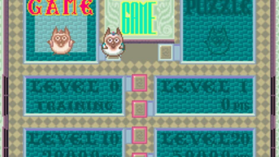 Keeper screenshot