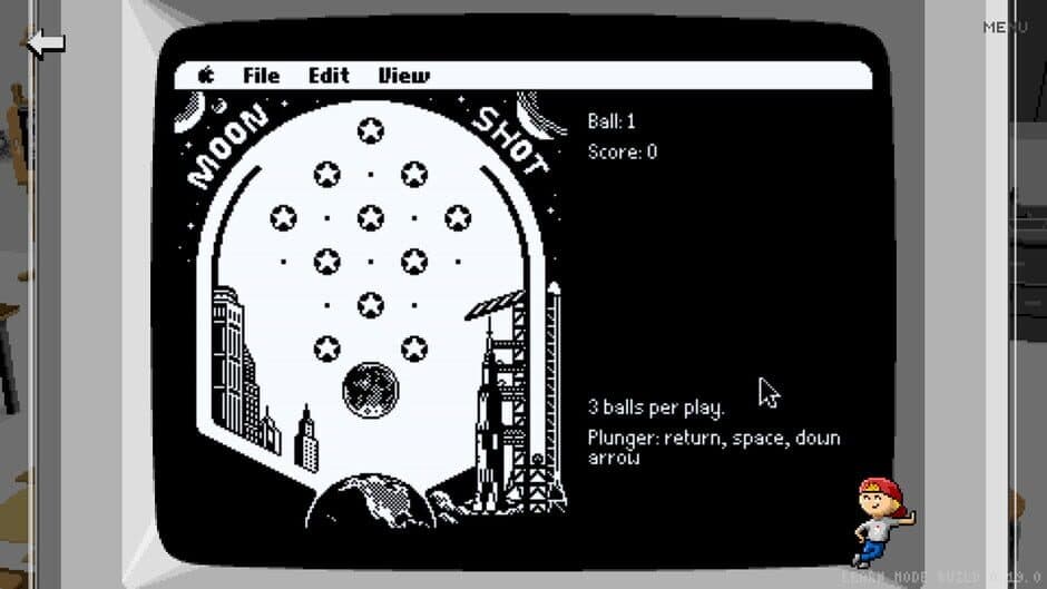 Pixel Art Academy: Learn Mode screenshot