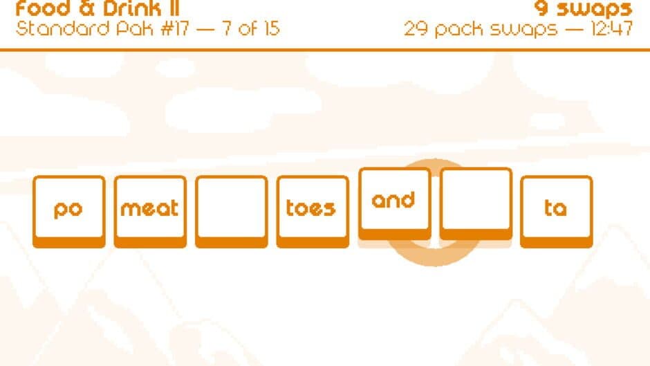 Labsylle screenshot
