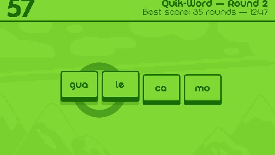 Labsylle screenshot