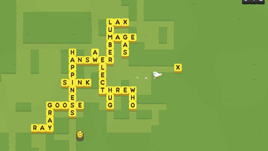 Waddle Words screenshot