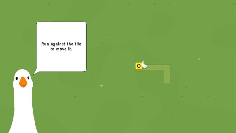 Waddle Words screenshot
