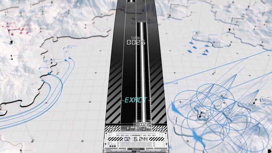 Musynx Return screenshot