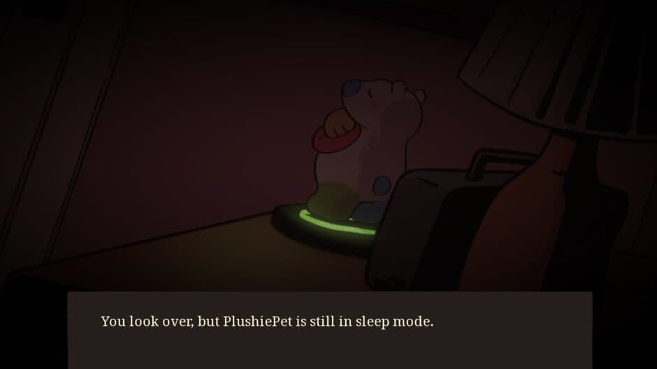 PlushiePet screenshot