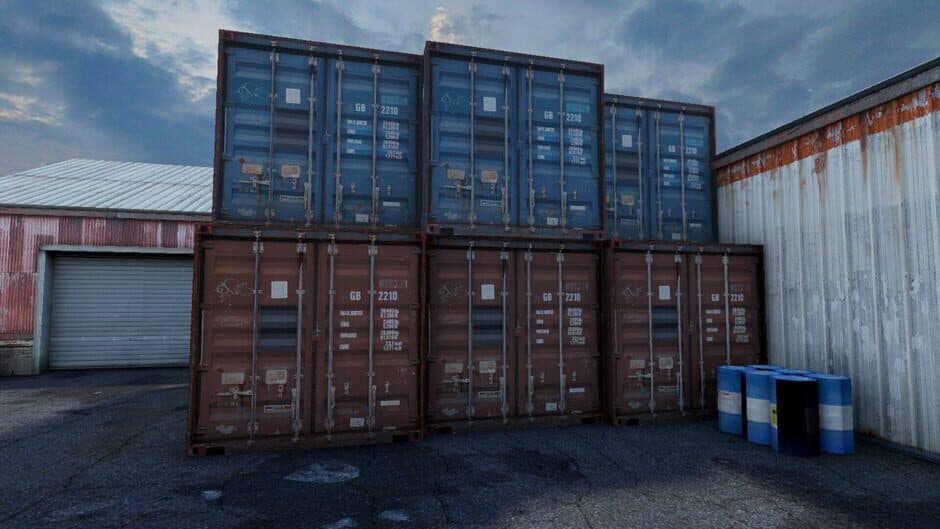 What’s in the Box? screenshot