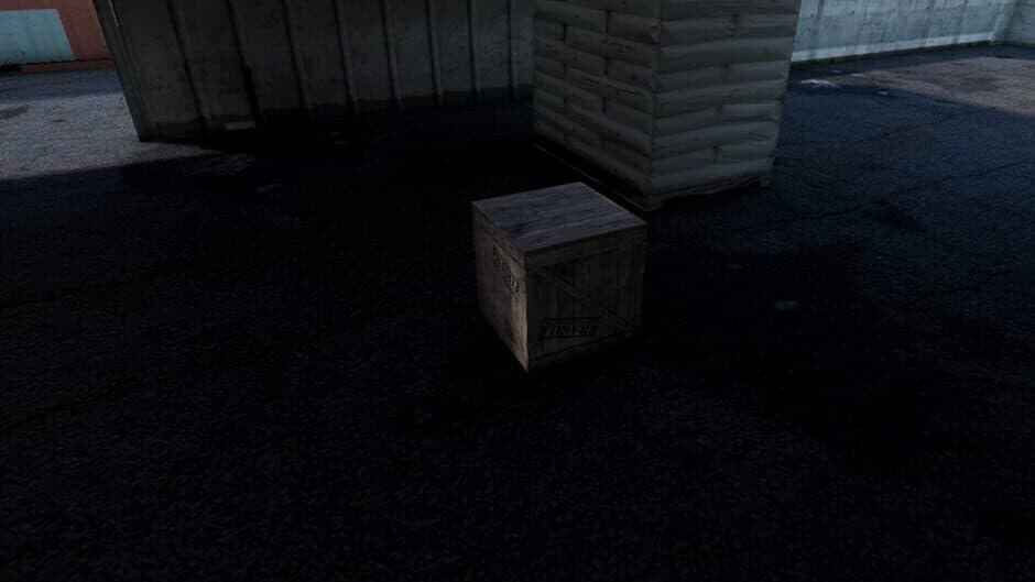 What’s in the Box? screenshot