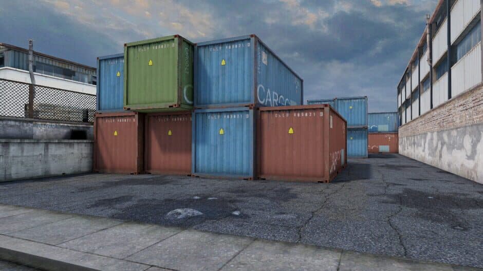 What’s in the Box? screenshot