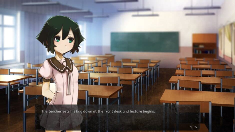 Pretty screenshot
