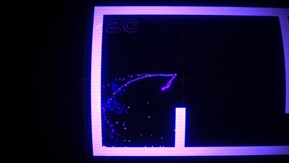 Pogoman screenshot