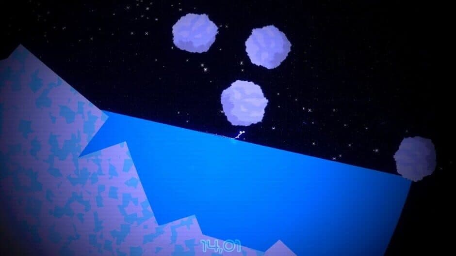 Pogoman screenshot