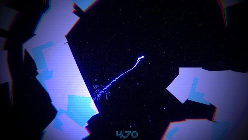 Pogoman screenshot