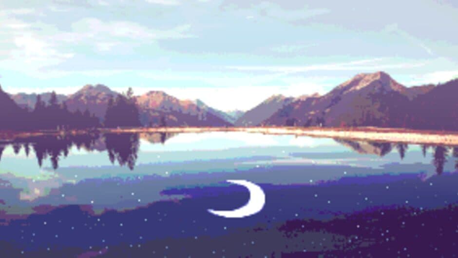 Moonlit Blessed screenshot