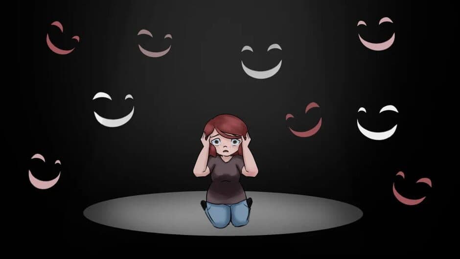 She Tells Her Story screenshot