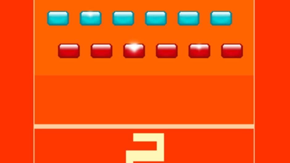 Brick Breaker Revolution screenshot