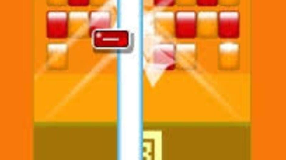 Brick Breaker Revolution screenshot