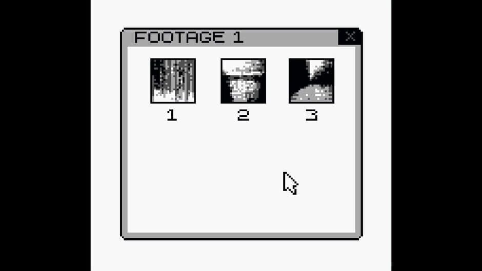 Encryptid screenshot