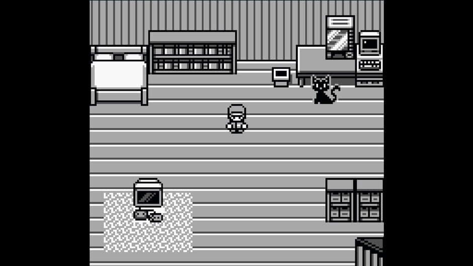 Encryptid screenshot