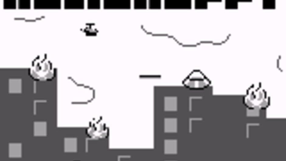 Helichoppy screenshot