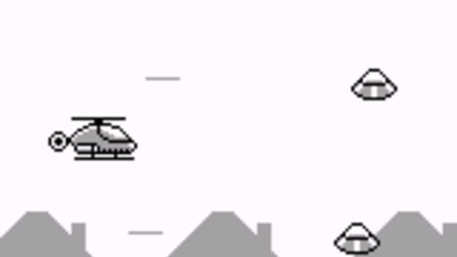 Helichoppy screenshot