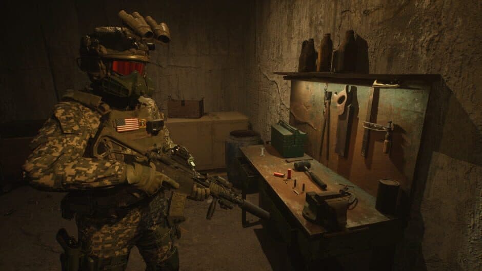 Entity: The Black Day screenshot
