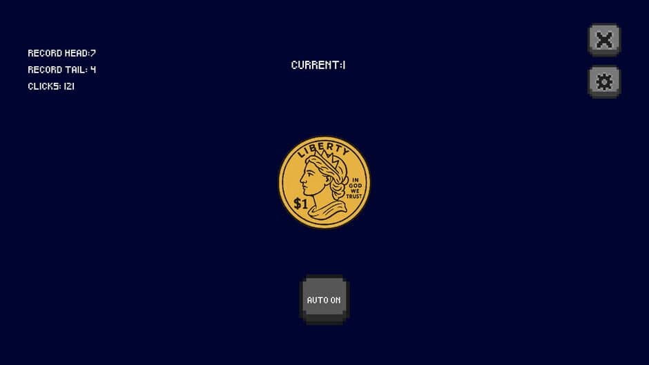The Coin screenshot