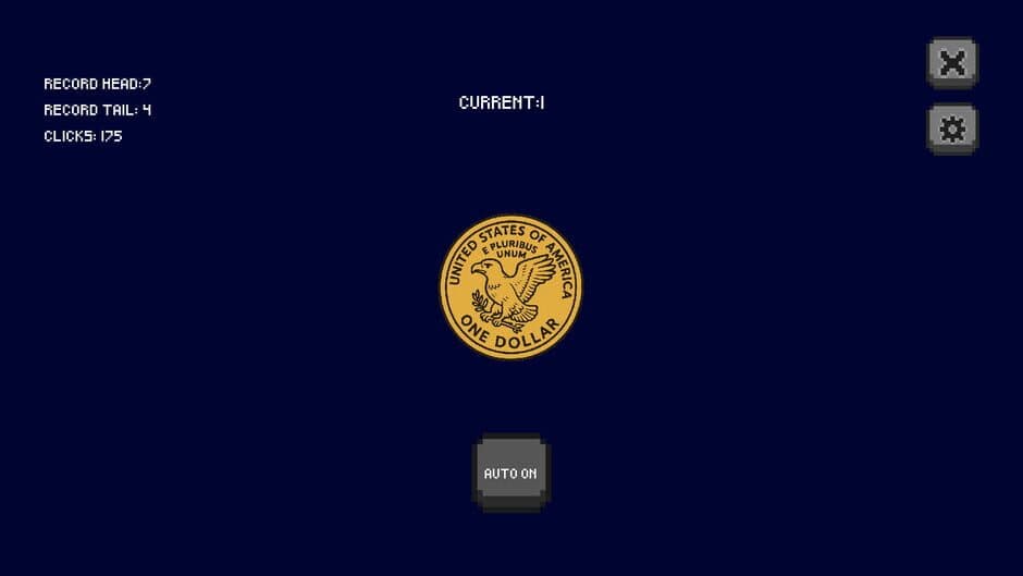 The Coin screenshot