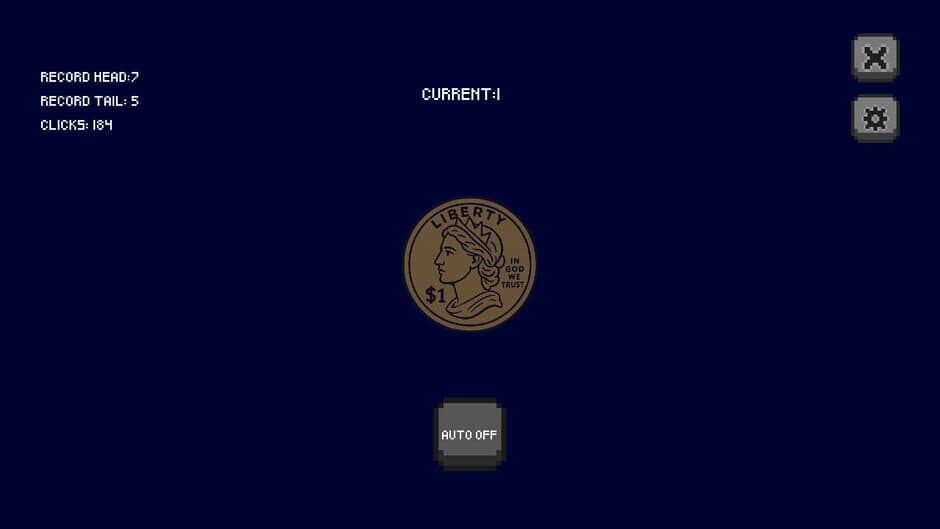 The Coin screenshot