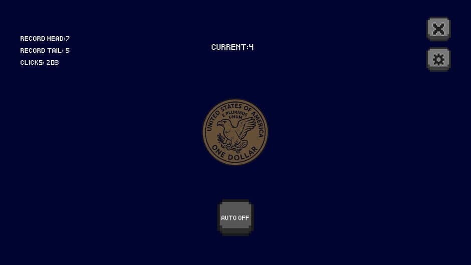 The Coin screenshot