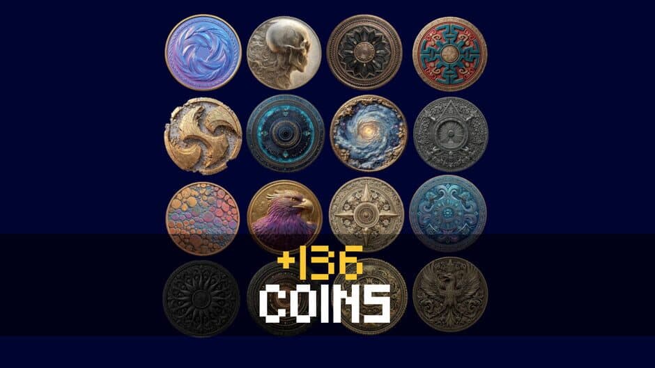 The Coin screenshot
