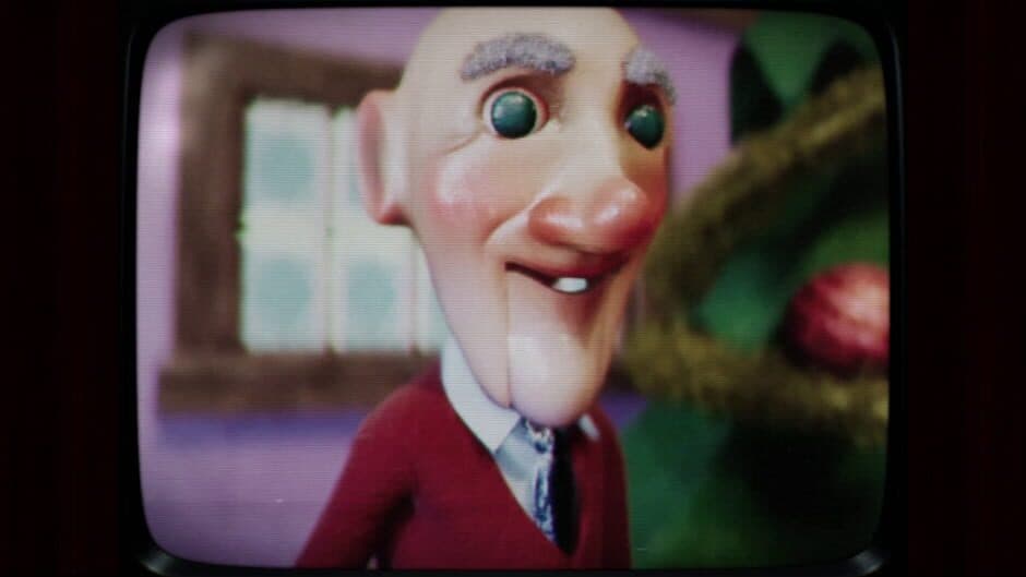 Christmas with Father Ben screenshot