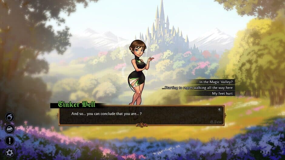 Once a Porn a Time 3 screenshot