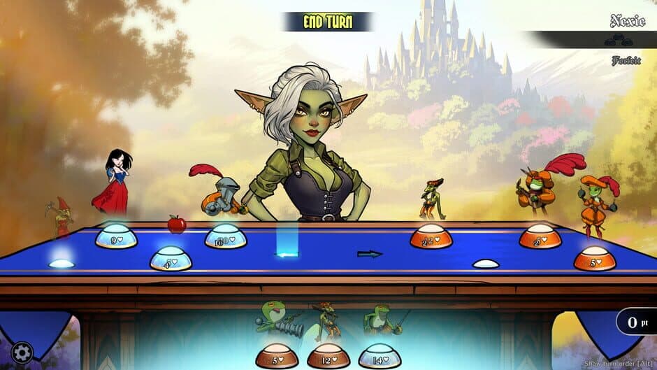 Once a Porn a Time 3 screenshot