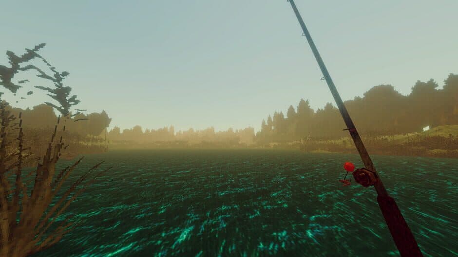 Dread Fields screenshot