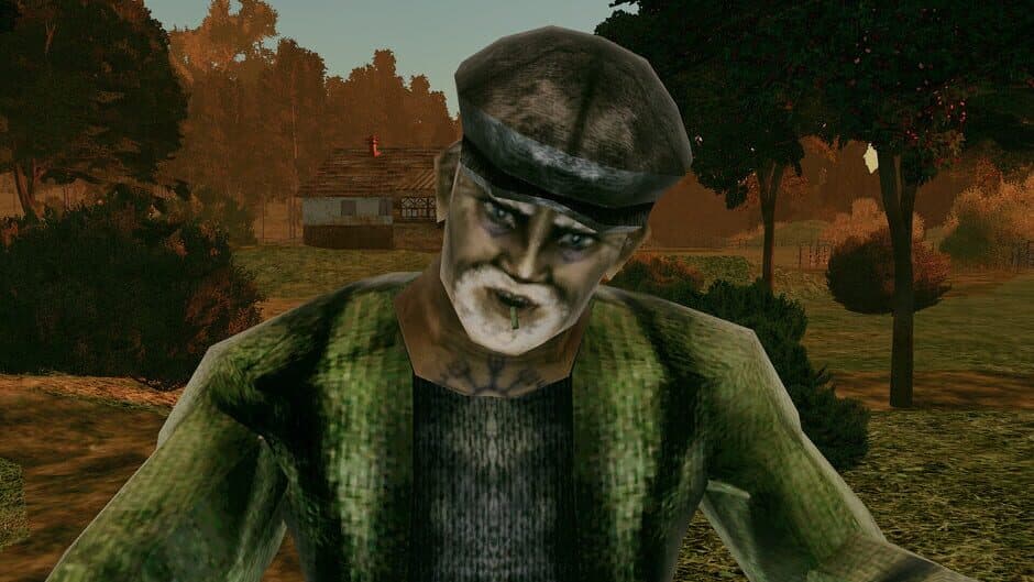 Dread Fields screenshot