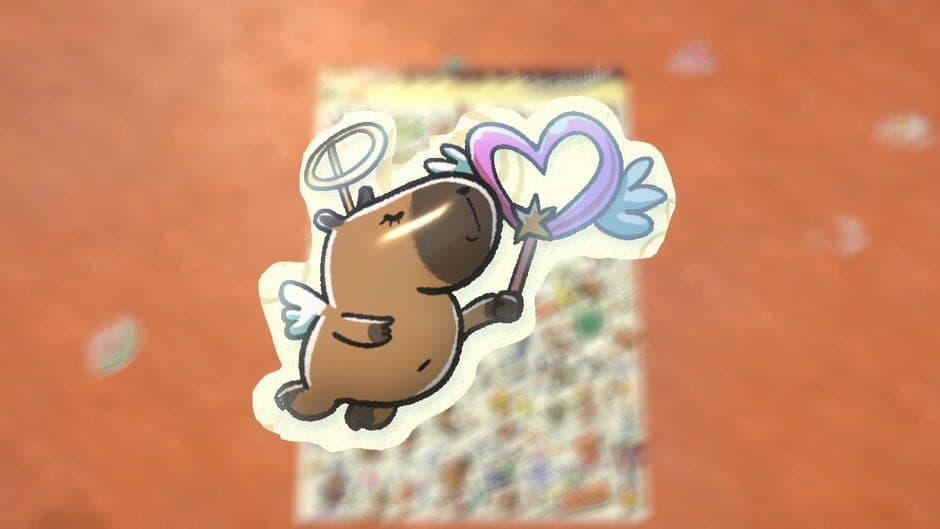 Puffies. screenshot