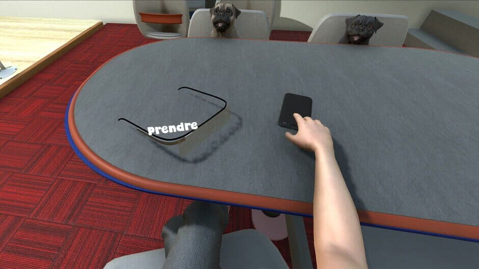 Bowlers screenshot