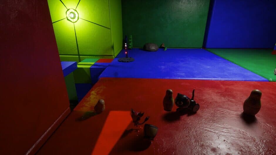 A Whittle Tale screenshot