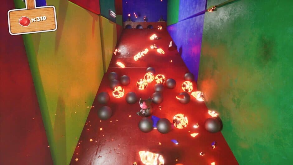 A Whittle Tale screenshot