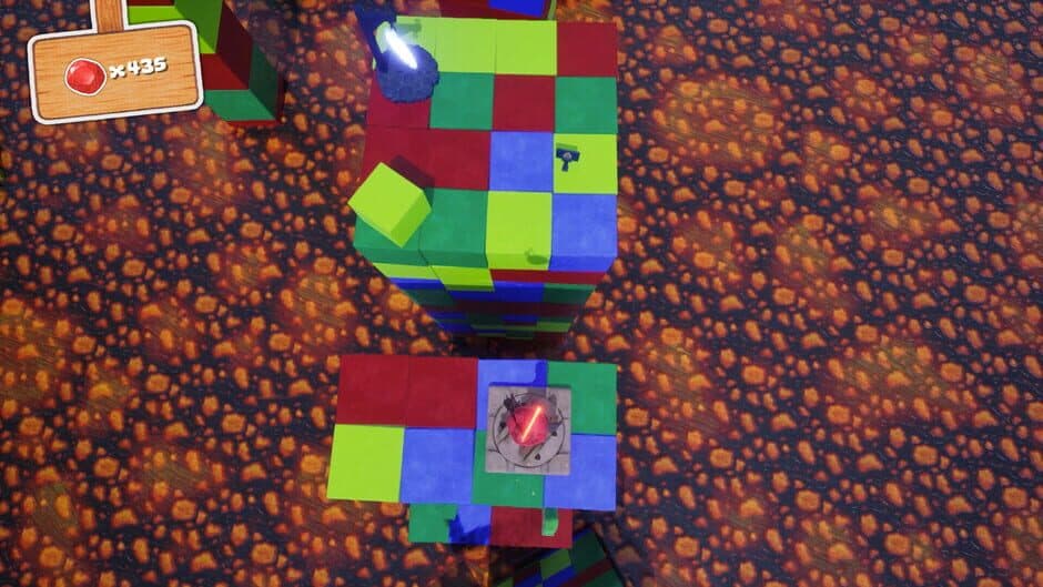 A Whittle Tale screenshot