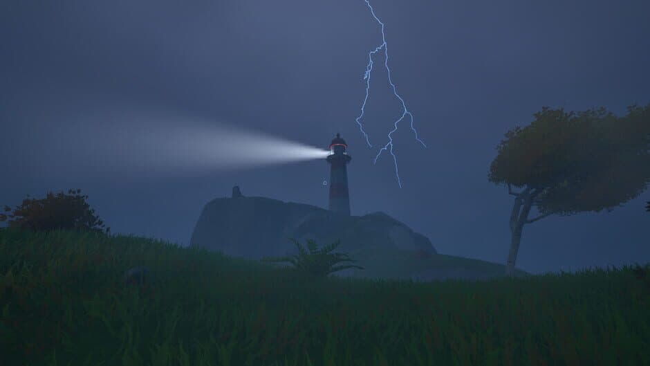 Dear Lighthouse screenshot
