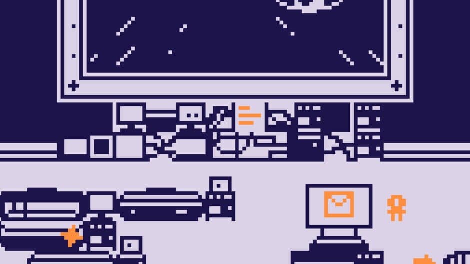 Parallax screenshot