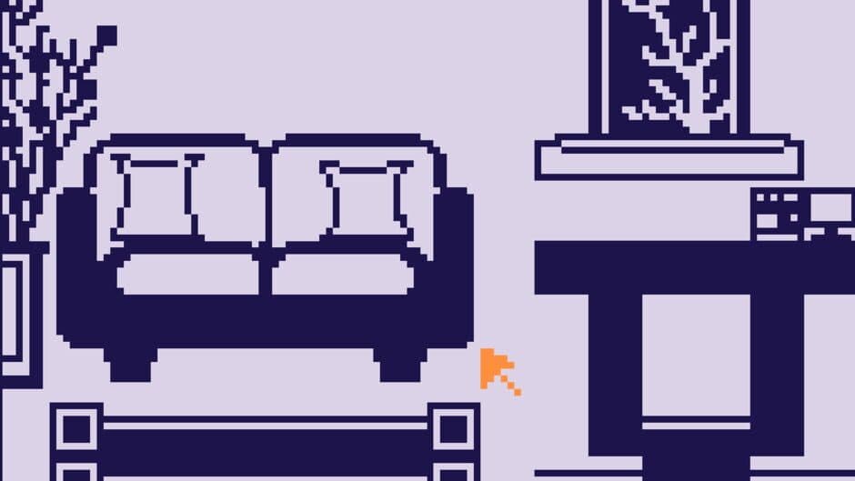 Parallax screenshot