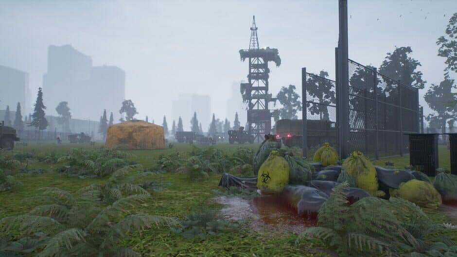 Endless Days Z screenshot